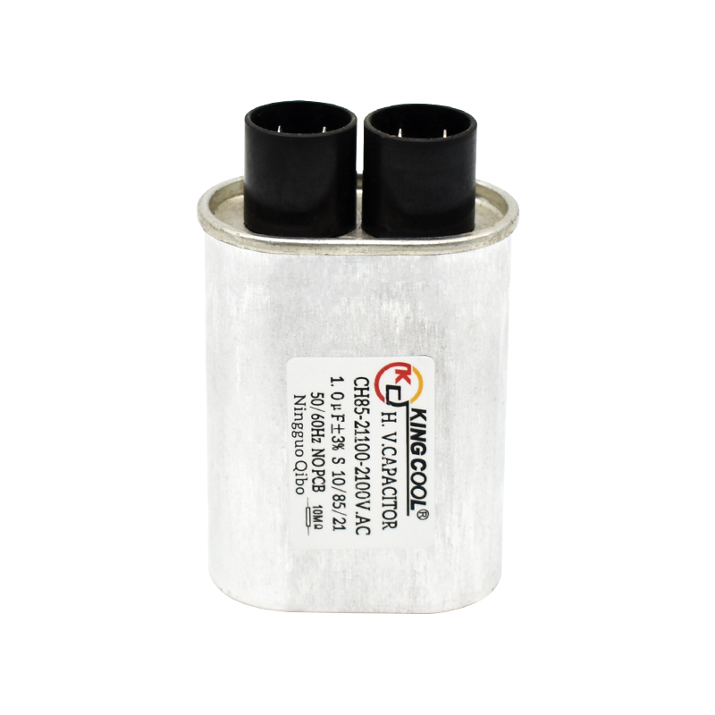 CH85 microwave capacitor